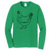 Long Sleeve Fan Favorite Tee Thumbnail