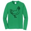 Long Sleeve Fan Favorite Tee Thumbnail