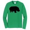 Long Sleeve Fan Favorite Tee Thumbnail