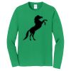 Long Sleeve Fan Favorite Tee Thumbnail