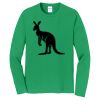 Long Sleeve Fan Favorite Tee Thumbnail