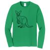 Long Sleeve Fan Favorite Tee Thumbnail