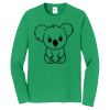 Long Sleeve Fan Favorite Tee Thumbnail