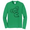 Long Sleeve Fan Favorite Tee Thumbnail