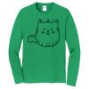 Long Sleeve Fan Favorite Tee Thumbnail