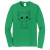 Long Sleeve Fan Favorite Tee Thumbnail