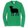 Long Sleeve Fan Favorite Tee Thumbnail