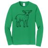 Long Sleeve Fan Favorite Tee Thumbnail
