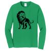 Long Sleeve Fan Favorite Tee Thumbnail