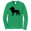 Long Sleeve Fan Favorite Tee Thumbnail