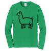 Long Sleeve Fan Favorite Tee Thumbnail