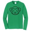 Long Sleeve Fan Favorite Tee Thumbnail