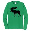 Long Sleeve Fan Favorite Tee Thumbnail