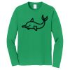 Long Sleeve Fan Favorite Tee Thumbnail