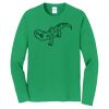 Long Sleeve Fan Favorite Tee Thumbnail