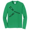 Long Sleeve Fan Favorite Tee Thumbnail