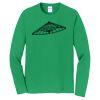 Long Sleeve Fan Favorite Tee Thumbnail