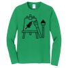 Long Sleeve Fan Favorite Tee Thumbnail