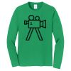 Long Sleeve Fan Favorite Tee Thumbnail