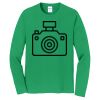 Long Sleeve Fan Favorite Tee Thumbnail