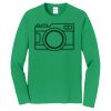 Long Sleeve Fan Favorite Tee Thumbnail