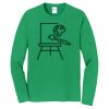 Long Sleeve Fan Favorite Tee Thumbnail
