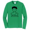 Long Sleeve Fan Favorite Tee Thumbnail