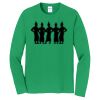 Long Sleeve Fan Favorite Tee Thumbnail