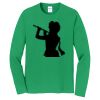 Long Sleeve Fan Favorite Tee Thumbnail