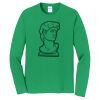 Long Sleeve Fan Favorite Tee Thumbnail
