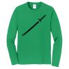 Long Sleeve Fan Favorite Tee Thumbnail
