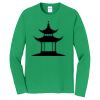Long Sleeve Fan Favorite Tee Thumbnail