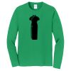 Long Sleeve Fan Favorite Tee Thumbnail
