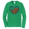 Long Sleeve Fan Favorite Tee Thumbnail