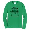 Long Sleeve Fan Favorite Tee Thumbnail