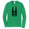 Long Sleeve Fan Favorite Tee Thumbnail