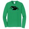 Long Sleeve Fan Favorite Tee Thumbnail