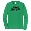 Long Sleeve Fan Favorite Tee Thumbnail