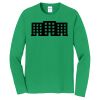 Long Sleeve Fan Favorite Tee Thumbnail