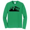 Long Sleeve Fan Favorite Tee Thumbnail
