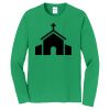 Long Sleeve Fan Favorite Tee Thumbnail