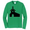 Long Sleeve Fan Favorite Tee Thumbnail