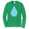 Long Sleeve Fan Favorite Tee Thumbnail
