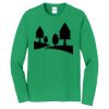Long Sleeve Fan Favorite Tee Thumbnail