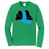 Long Sleeve Fan Favorite Tee Thumbnail