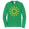 Long Sleeve Fan Favorite Tee Thumbnail