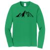 Long Sleeve Fan Favorite Tee Thumbnail