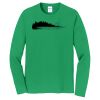 Long Sleeve Fan Favorite Tee Thumbnail