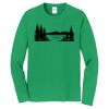 Long Sleeve Fan Favorite Tee Thumbnail