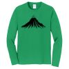 Long Sleeve Fan Favorite Tee Thumbnail